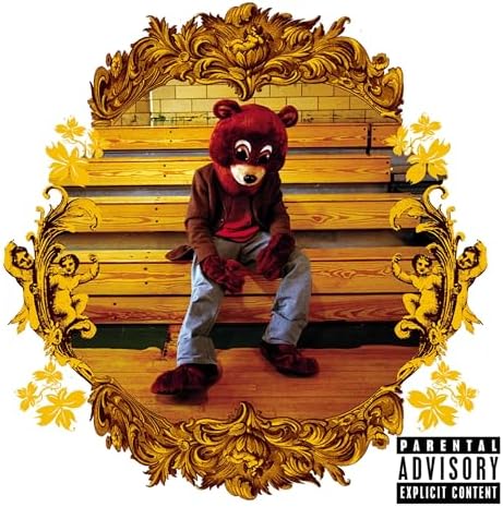 Kanye West - College Dropout [Edited] - Amazon.com Music